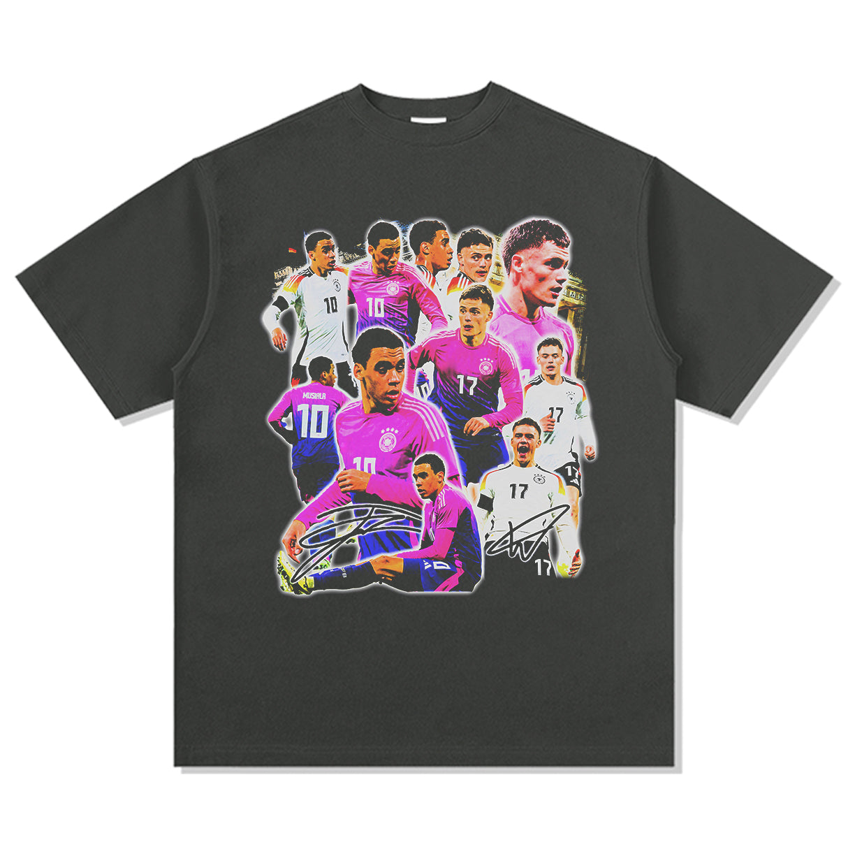 FLORIAN WIRTZ TEE 2024 - view 2