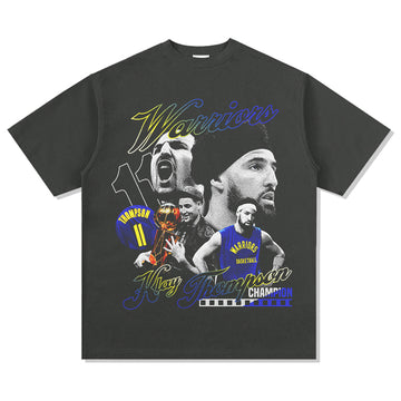 Klay Thompson Tee NBA 2024