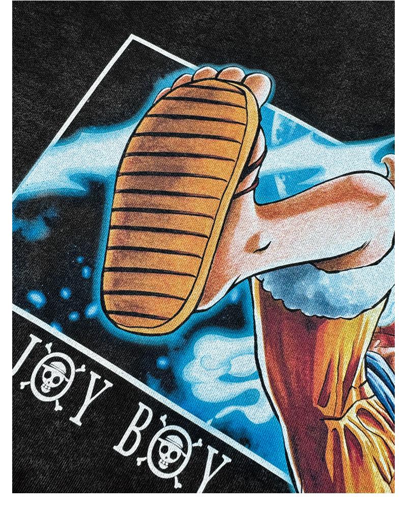 Joy Boy  One Piece "Anime" TEE - view 7