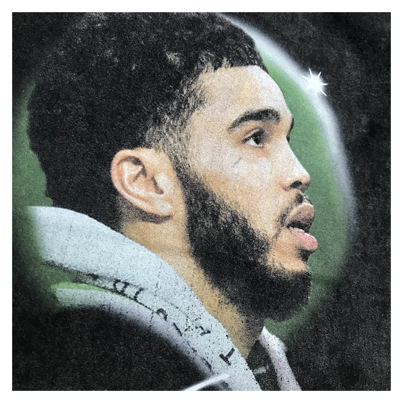 Jayson Tatum HOODIE NBA - view 5