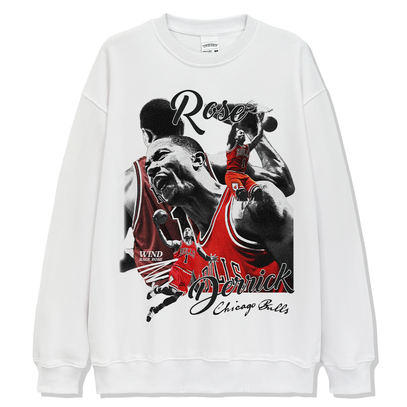 Terrence Ross Sweatshirt NBA 2024 - view 2