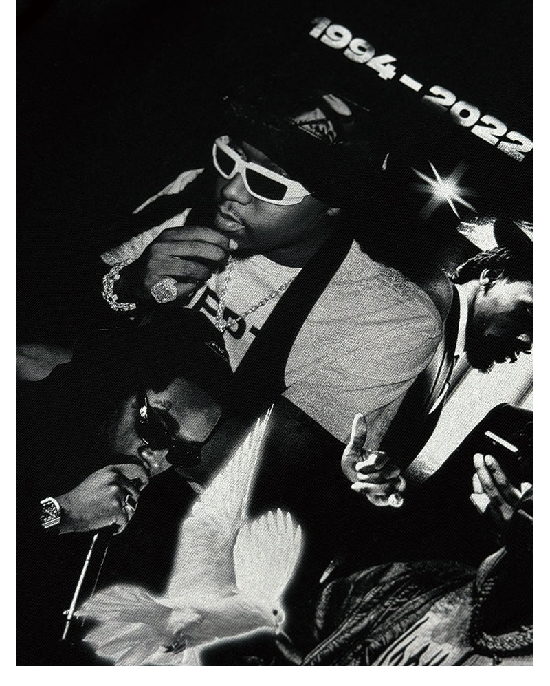 Takeoff Hoodie - view 3