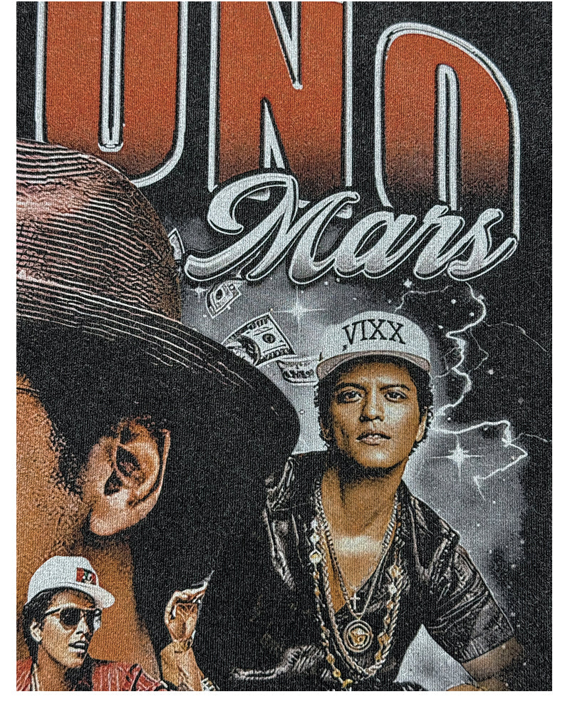 Bruno Mars Signature TEE - view 6