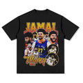 Jamal Murey TEE 2024 - 6ixmerchandise