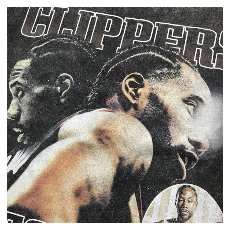 Kawhi Leonard Sweatshirt NBA - view 6