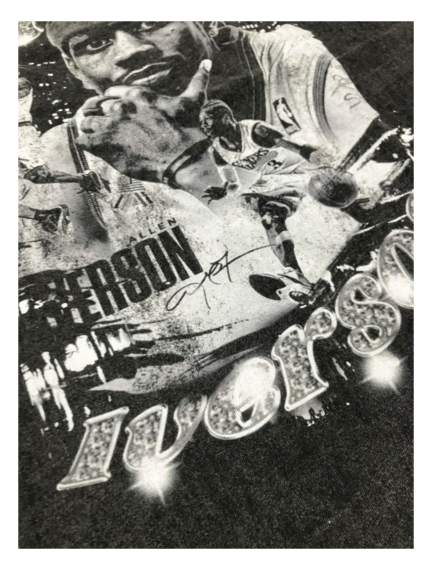 Allen Iversonv TEE NBA - view 15