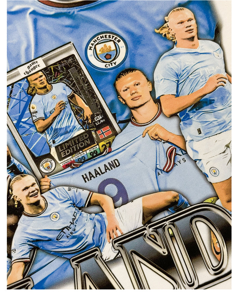 Erling Haaland TEE - view 6
