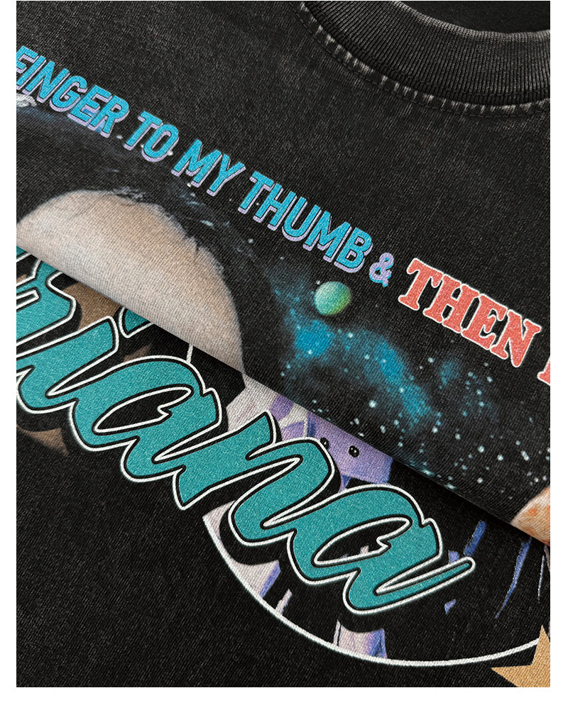 Ariana Grande TEE - view 4