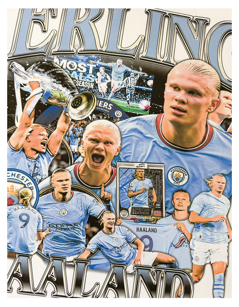 Erling Haaland TEE - view 8