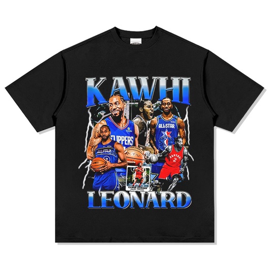 Leonard TEE 2024 - 6ixmerchandise