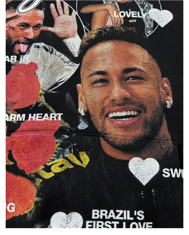 Neymar Sweatshirt - view 5