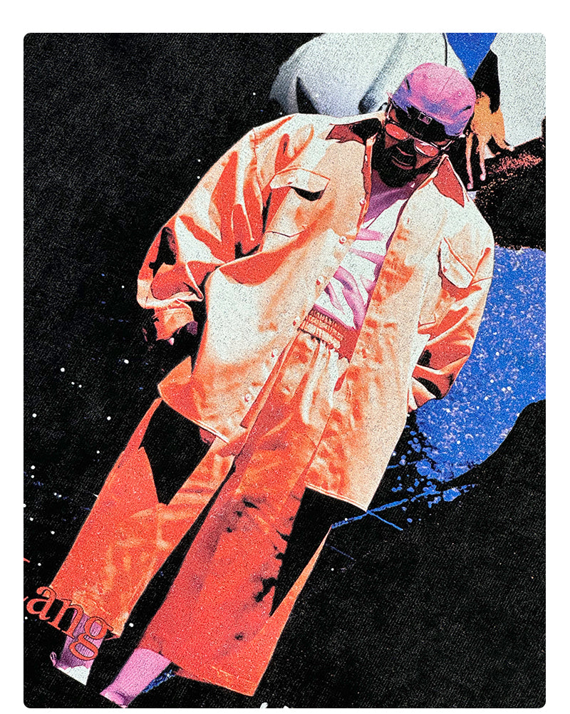 Kendrick Lamar Tee - view 4