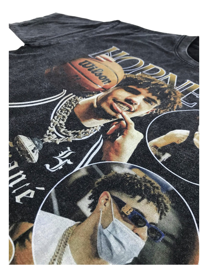 LaMelo Ball TEE NBA - view 11