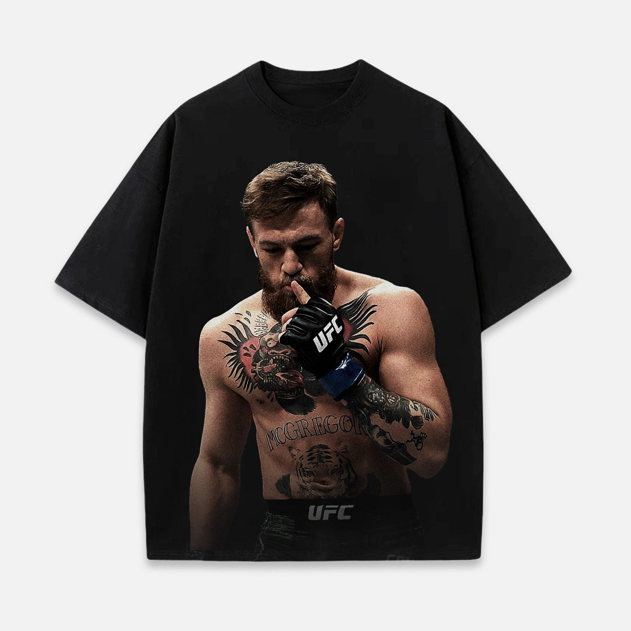 Conor McGregor TEE