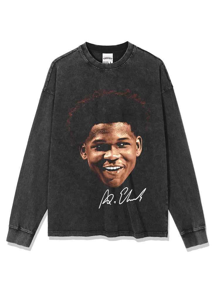 Anthony Edwards Sweatshirt NBA 2024 - view 3