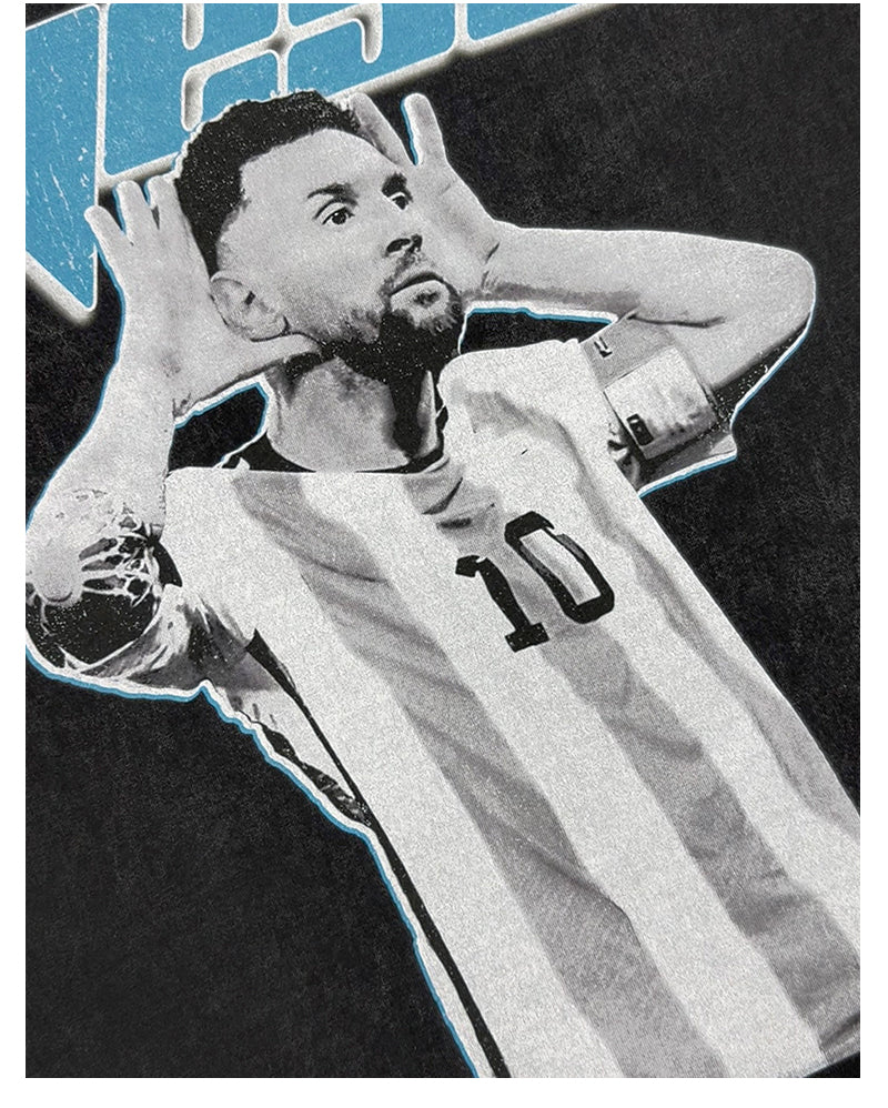 Lionel Messi Sweatshirt - view 9