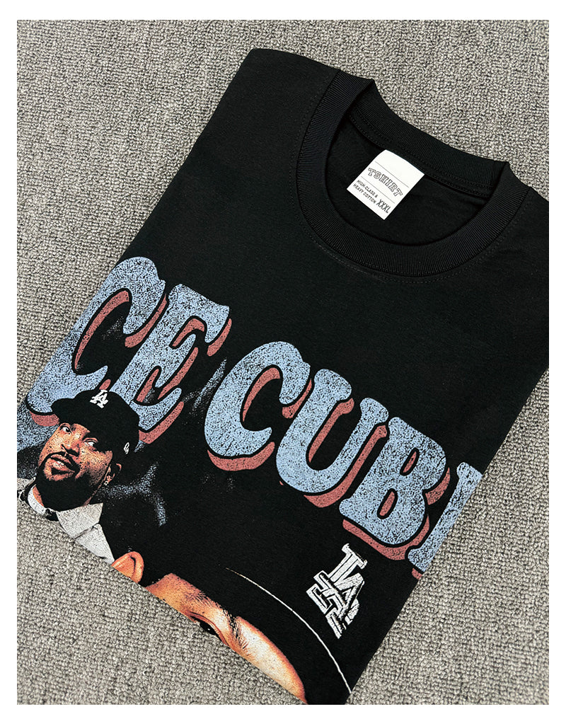 LuvSlvmped By Ice Cube Sweatshirt - view 5