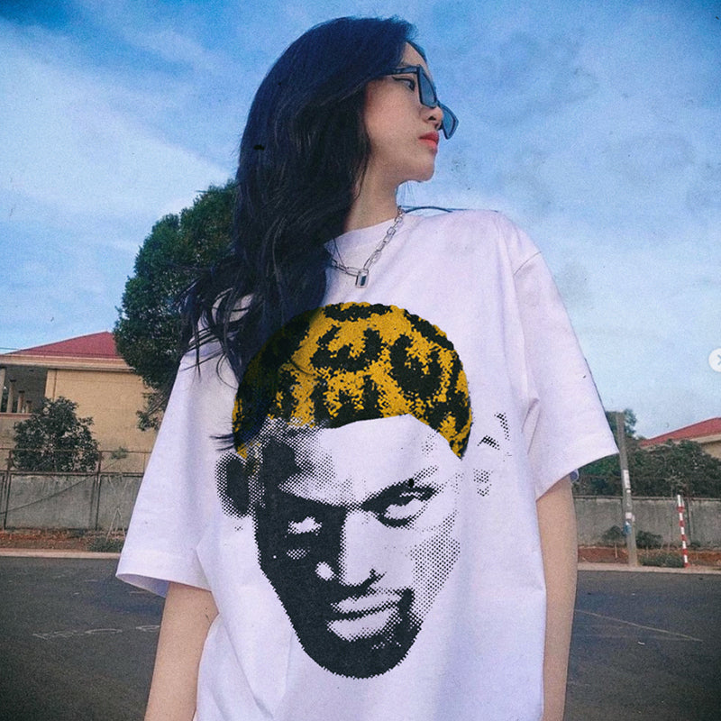 Dennis Rodman Hoodie - view 3
