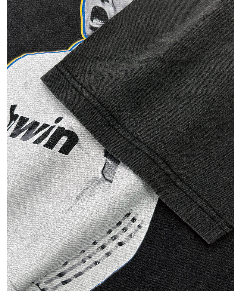Cristiano Ronaldo Tee - view 8