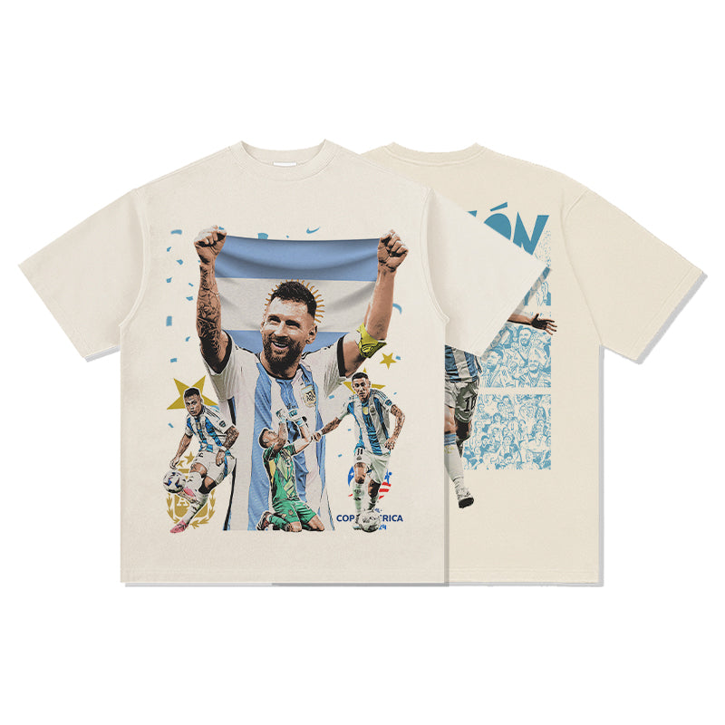 CAMPEON TEE 2024 - view 3