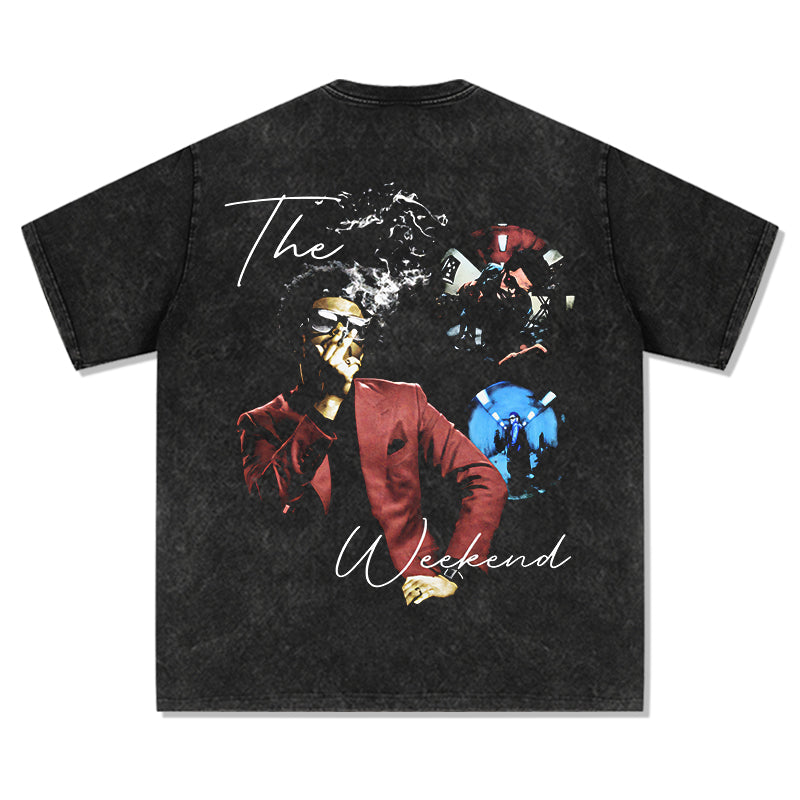 The Weeknd Hoodie - view 6