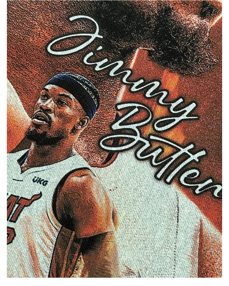 Jimmy Butler TEE NBA 2024 - view 7