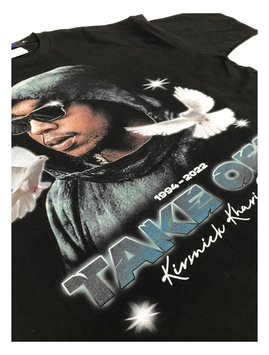 Takeoff Hoodie - view 7