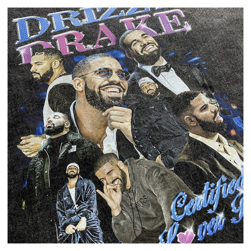 Drizzy Drake HOODIE - view 3