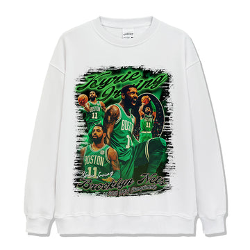 Kyrie Irving Sweatshirt NBA 2024