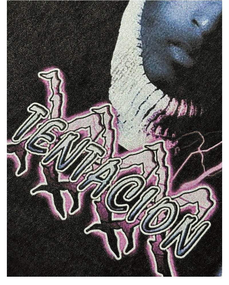 Memory By Xxxtentacion & Lil Peep Tee - view 5