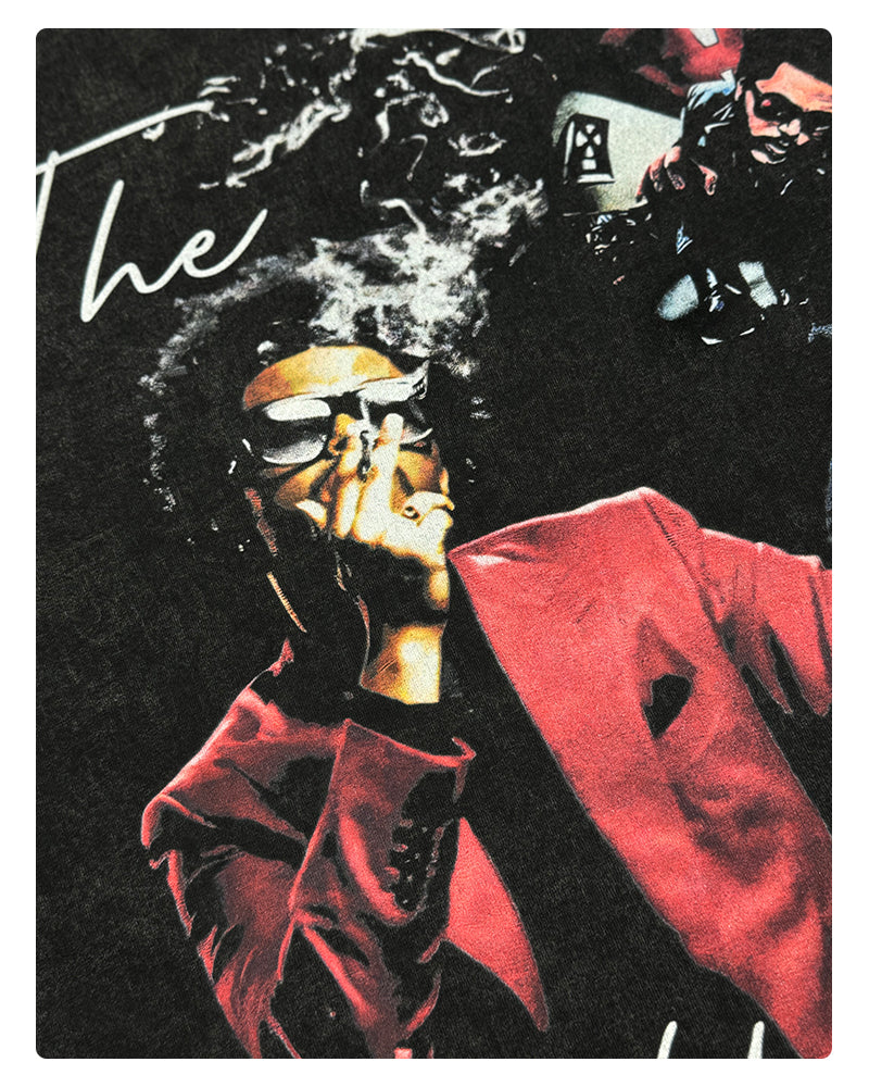 The Weeknd Hoodie - view 12