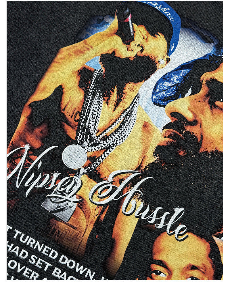 Nipsey Hussle Sweatshirt - view 9