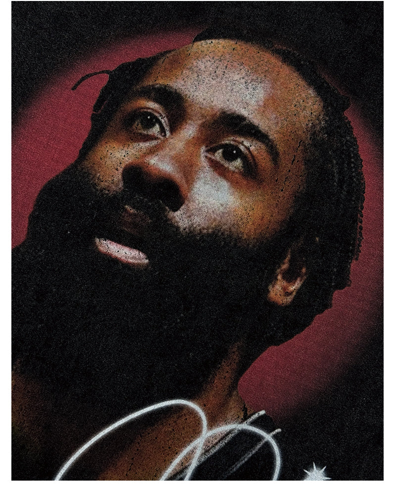 JAMES HARDEN Sweatshirt NBA - view 5