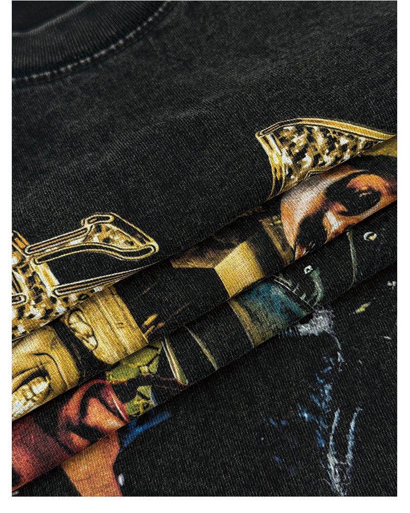 Asap Rocky TEE - view 6