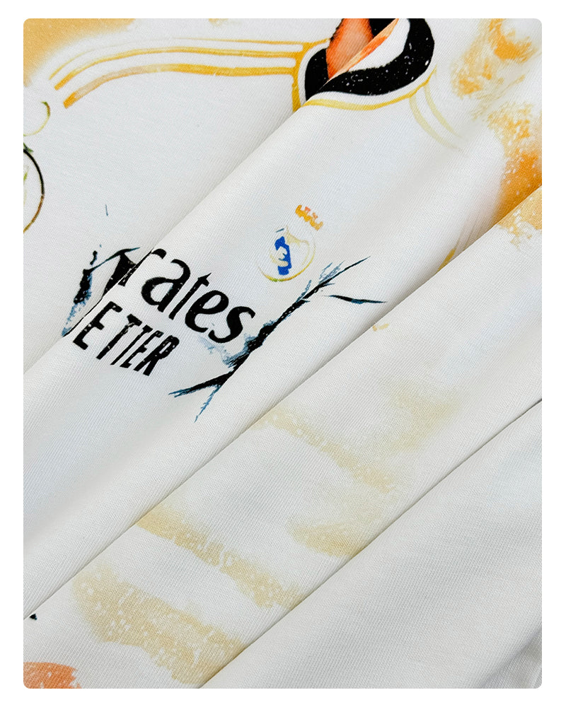 Jude Bellingham Hoodie - view 3