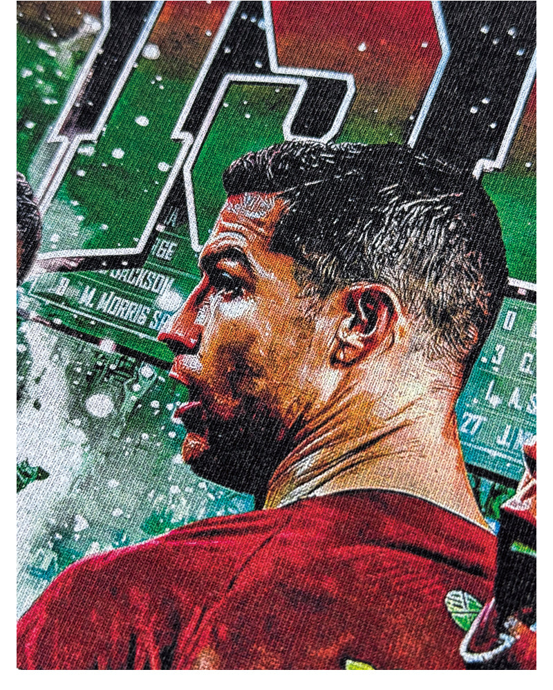 Cristiano Ronaldo Sweatshirt - view 4