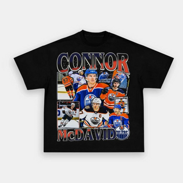 Cannor Mcdavid TEE