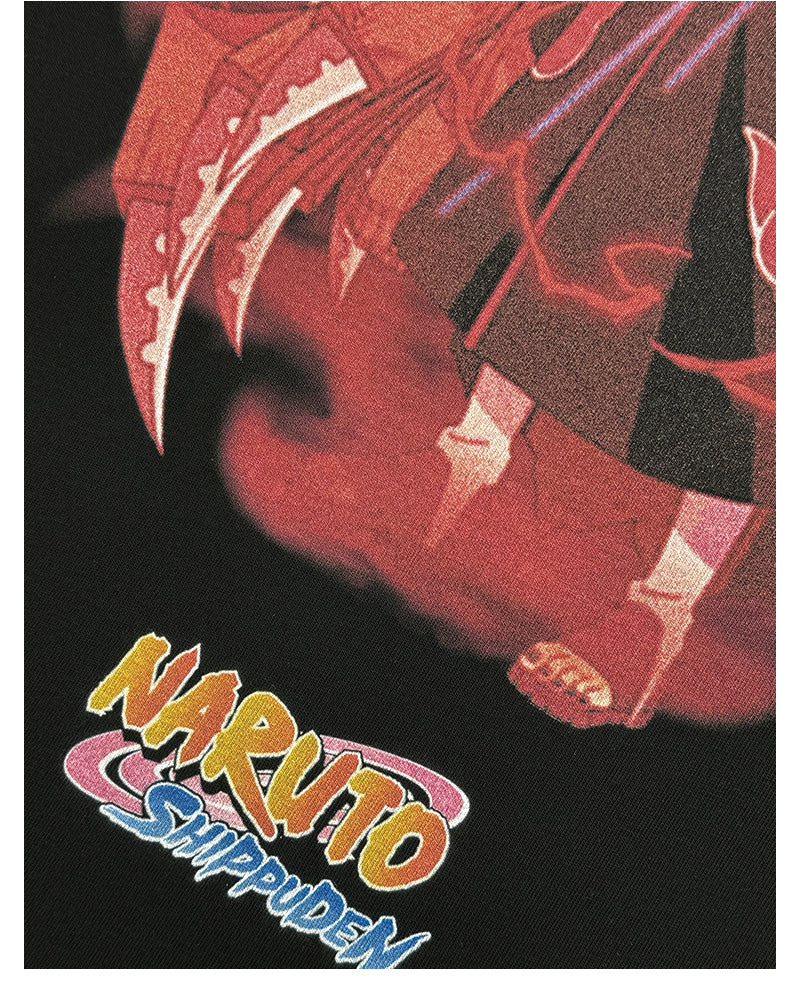 Sasori Naruto "Anime' TEE - view 6