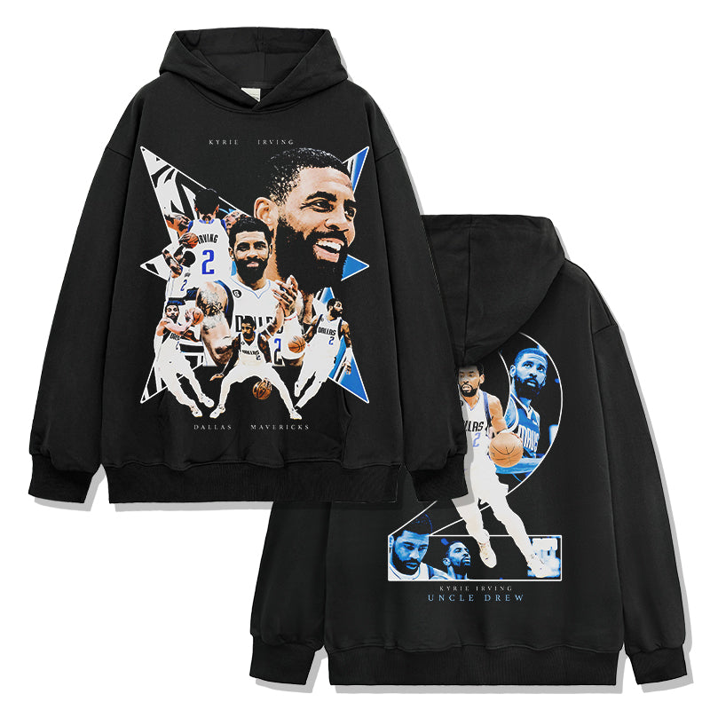 Kyrie Irving Tee NBA 2024 - view 8