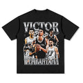 Victor Wembanyama TEE 2024 - 6ixmerchandise