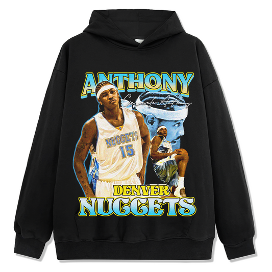 Carmelo Anthony HOODIE NBA 2024