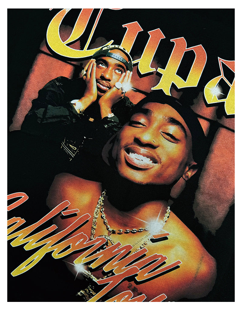 Tupac Shakur TEE - view 7