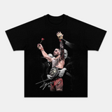Ilia Topuria TEE