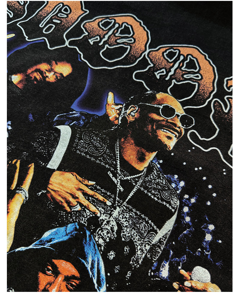 Snoop Dogg Signature Sweatshirt - view 5