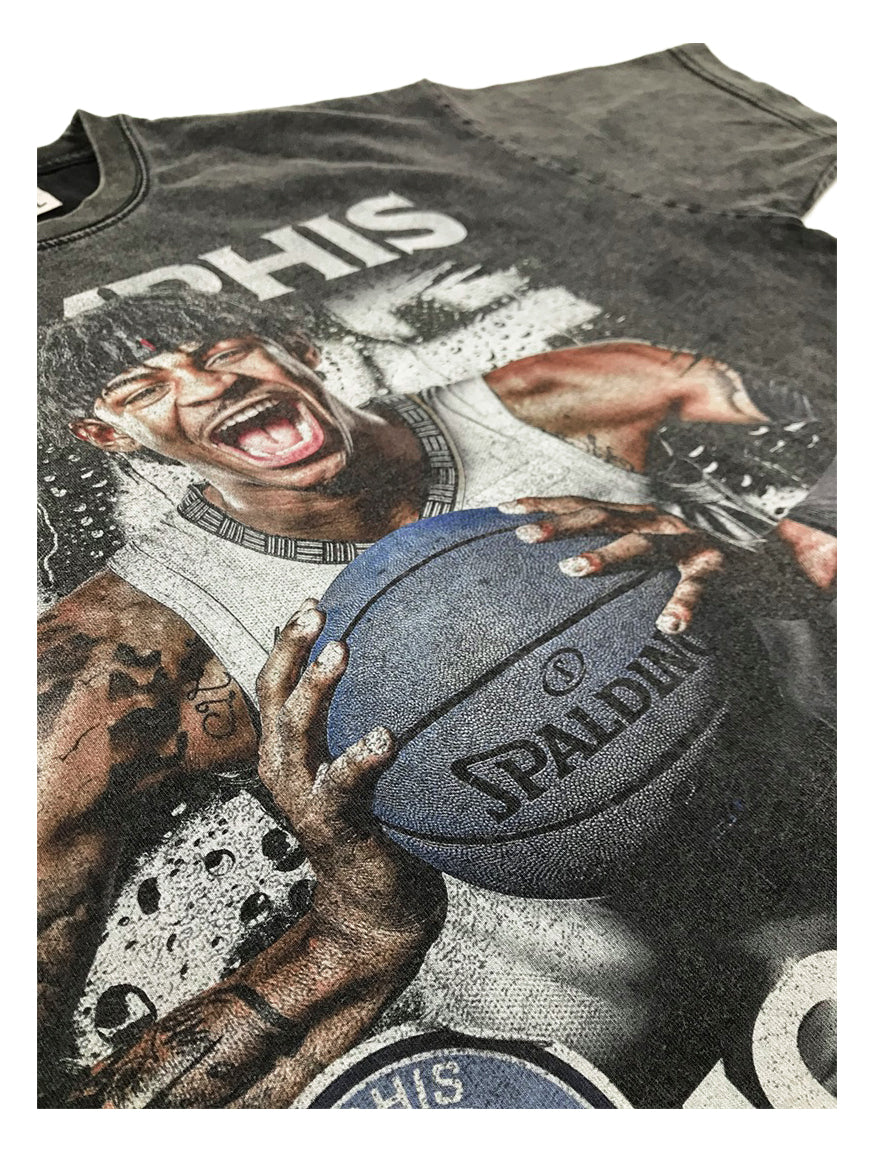 Ja Morant HOODIE NBA - view 14