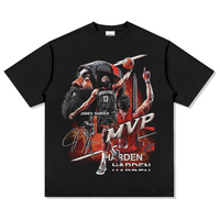 James Harden Tee NBA 2024