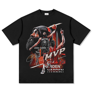 James Harden Tee NBA 2024