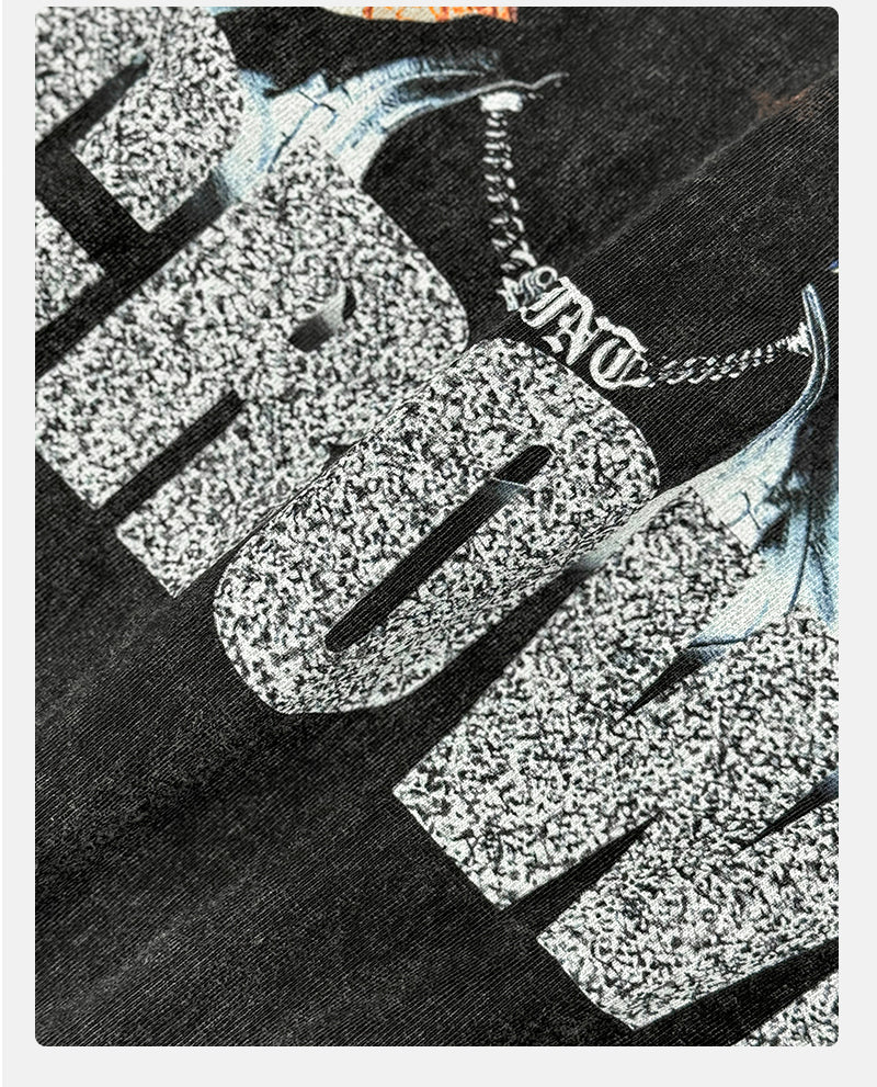 More Than A Crown TEE - view 4