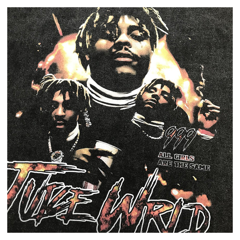 Juice Wrld Sweatshirt - view 3
