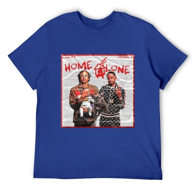 D Block Europe T-Shirt - 6ixmerchandise